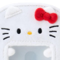 Japan Sanrio Original Collect Book Card Album - Hello Kitty : Enjoy Idol Fluffy - 4