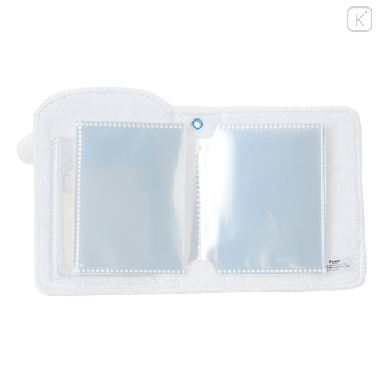 Japan Sanrio Original Collect Book Card Album - Cinnamoroll : Enjoy Idol Fluffy - 3