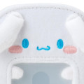 Japan Sanrio Original Collect Book Card Album - Cinnamoroll : Enjoy Idol Fluffy - 4