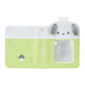 Japan Sanrio Original Collect Book Card Album - Pochacco : Enjoy Idol Fluffy - 2