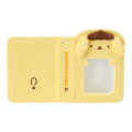 Japan Sanrio Original Collect Book Card Album - Pompompurin : Enjoy Idol Fluffy - 2