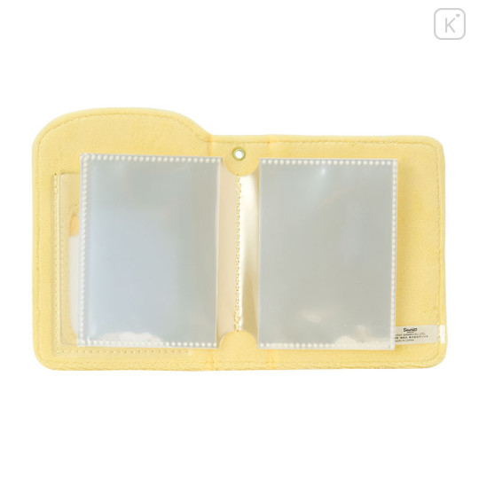 Japan Sanrio Original Collect Book Card Album - Pompompurin : Enjoy Idol Fluffy - 3