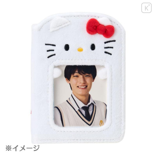 Japan Sanrio Original Collect Book Card Album - Pompompurin : Enjoy Idol Fluffy - 5