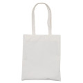 Japan Miffy Frill Tote Bag - Miffy : Art Weld Ivory - 2