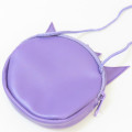 Japan Pokemon Kids Pochette Neck Pouch - Gengar - 2