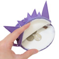Japan Pokemon Kids Pochette Neck Pouch - Gengar - 3