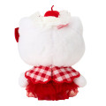 Japan Sanrio Mascot Holder - Hello Kitty : Whipped Cherry - 3