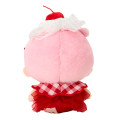 Japan Sanrio Mascot Holder - Little Twin Stars : Whipped Cherry Kiki - 3