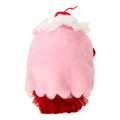 Japan Sanrio Mascot Holder - Little Twin Stars : Whipped Cherry Lala - 3