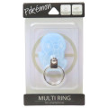 Japan Pokemon Multi Ring Phone Stand - Piplup : Shell Holographic - 1