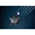 Japan Chiikawa Mascot Holder - Black Star - 3
