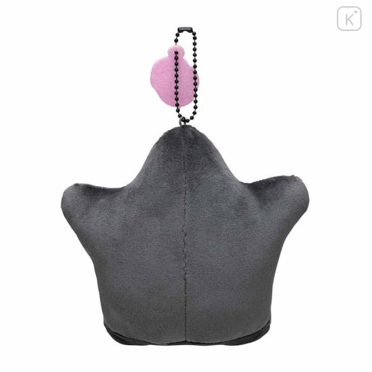 Japan Chiikawa Mascot Holder - Black Star - 7