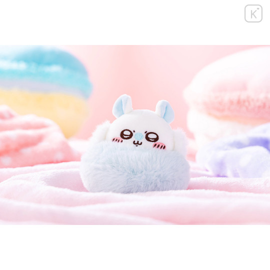 Japan Chiikawa Plush Toy - Momonga : Fluffy Tail - 2