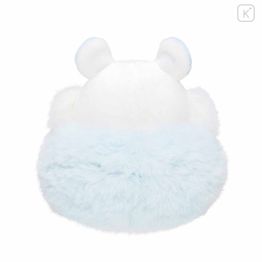 Japan Chiikawa Plush Toy - Momonga : Fluffy Tail - 5