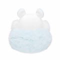 Japan Chiikawa Plush Toy - Momonga : Fluffy Tail - 5