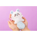 Japan Chiikawa Mascot Holder - Momonga : Flying - 3