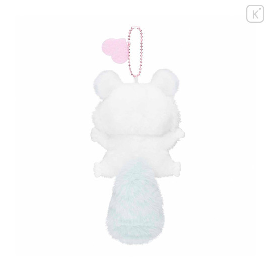 Japan Chiikawa Mascot Holder - Momonga : Flying - 5