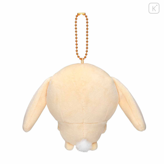 Japan Chiikawa Mascot Holder - Usagi : Floppy-eared - 4