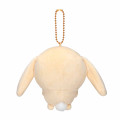 Japan Chiikawa Mascot Holder - Usagi : Floppy-eared - 4