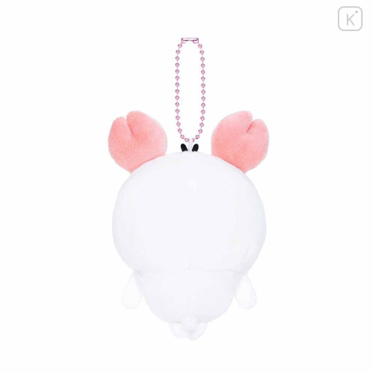 Japan Chiikawa Mascot Holder - Chiikawa : Crab - 6