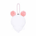 Japan Chiikawa Mascot Holder - Chiikawa : Crab - 6