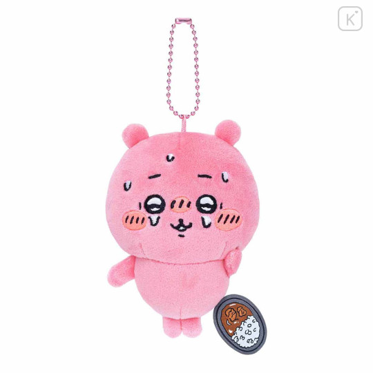 Japan Chiikawa Mascot Holder - Chiikawa : Super Spicy - 1