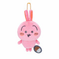 Japan Chiikawa Mascot Holder - Usagi : Super Spicy - 3