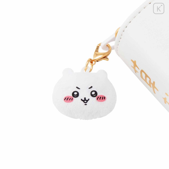 Japan Chiikawa Book-shaped Pouch - Chiikawa - 8