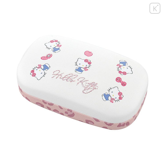 Japan Sanrio Accessory Case - Hello Kitty : After School Memories - 1