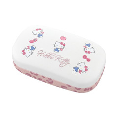 Japan Sanrio Accessory Case - Hello Kitty : After School Memories