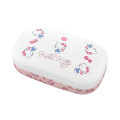 Japan Sanrio Accessory Case - Hello Kitty : After School Memories - 1