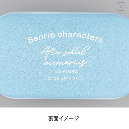 Japan Sanrio Accessory Case - Hello Kitty : After School Memories - 3