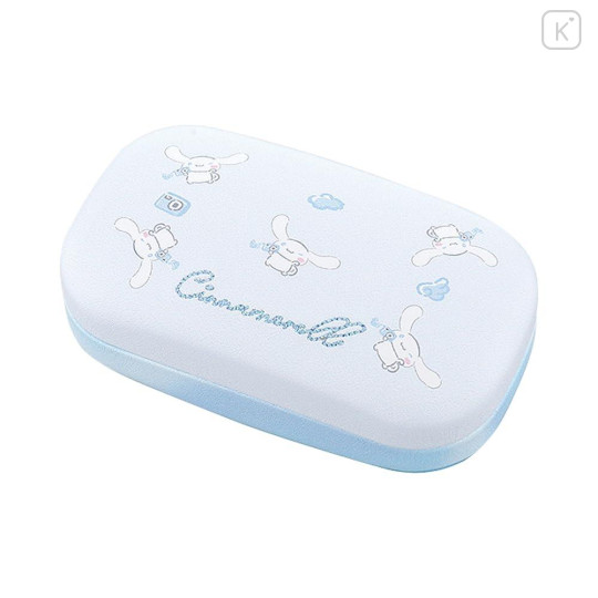 Japan Sanrio Accessory Case - Cinnamoroll : After School Memories - 1