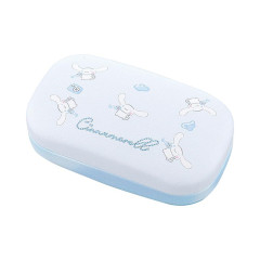 Japan Sanrio Accessory Case - Cinnamoroll : After School Memories