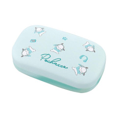 Japan Sanrio Accessory Case - Pochacco : After School Memories