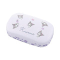 Japan Sanrio Accessory Case - Kuromi : After School Memories - 1