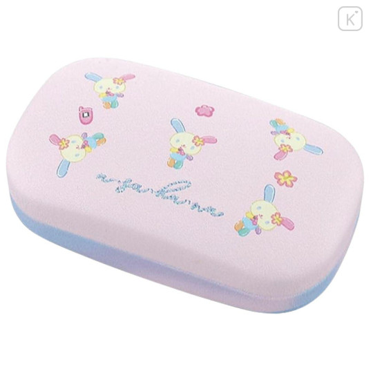 Japan Sanrio Accessory Case - Usahana : After School Memories - 1
