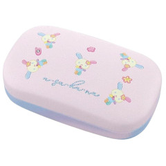 Japan Sanrio Accessory Case - Usahana : After School Memories