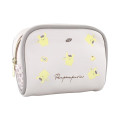 Japan Sanrio Box Pouch - Pompompurin : After School Memories - 1