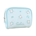 Japan Sanrio Box Pouch - Pochacco : After School Memories - 1