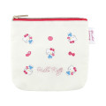 Japan Sanrio Tissue Pouch - Hello Kitty : After School Memories - 1