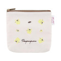 Japan Sanrio Tissue Pouch - Pompompurin : After School Memories - 1