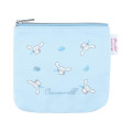 Japan Sanrio Tissue Pouch - Cinnamoroll : After School Memories - 1