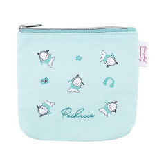 Japan Sanrio Tissue Pouch - Pochacco : After School Memories
