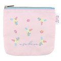 Japan Sanrio Tissue Pouch - Usahana : After School Memories - 1