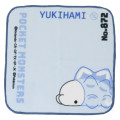 Japan Pokemon Mini Towel Handkerchief - Snom - 1