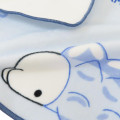 Japan Pokemon Mini Towel Handkerchief - Snom - 2