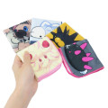 Japan Pokemon Mini Towel Handkerchief - Snom - 3