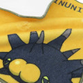 Japan Pokemon Mini Towel Handkerchief - Pincurchin - 2