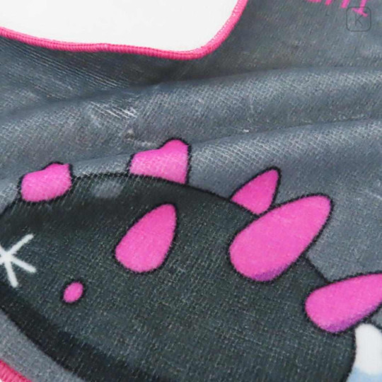Japan Pokemon Mini Towel Handkerchief - Pyukumuku - 2